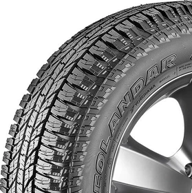 Yokohama Geolandar A/T G015 245/65 R17 117/114S