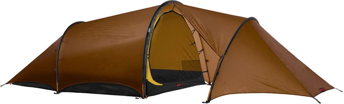 Hilleberg Anjan 3 GT Tunnelzelt