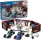 LEGO City - F1 Garage & Mercedes-AMG & Alpine Cars Vorschaubild