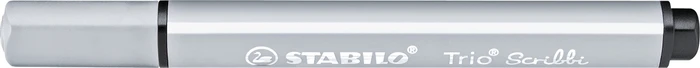 STABILO Trio Scribbi elefantengrau