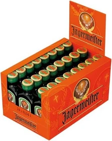 Jägermeister 40ml