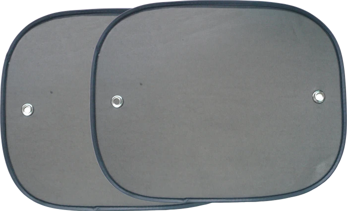 HP Autozubehör Sonnenschutz-Set, 2 Stück