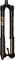 Fox Racing Shox Podium Factory Federgabel Modell 2025 Vorschaubild