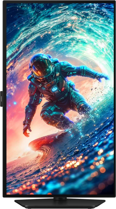 Samsung Odyssey OLED G6 G61SH, 27"