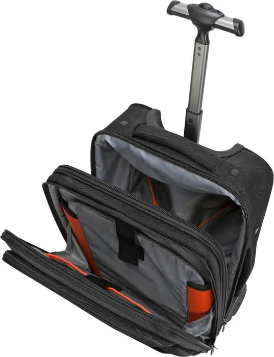Targus CitySmart 12-15.6" Notebook Trolley schwarz/grau