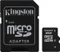 Kingston SDC4, microSD Vorschaubild