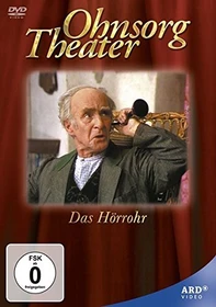Ohnsorg Theater - Das Hörrohr (DVD)