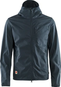 Fjällräven High Coast Shade Modell 2020 Funktionsjacke navy (Herren)