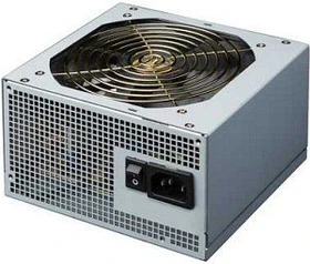 Antec TruePower Trio TP3-550 550W, ATX 2.2