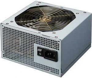 Antec TruePower Trio TP3-550 550W, ATX 2.2