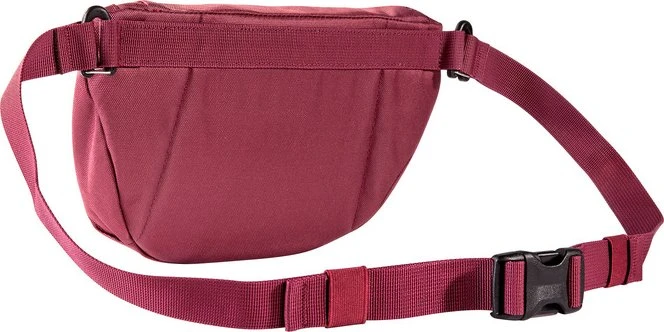 Tatonka Hip Belt Pouch Bauchtasche bordeaux red