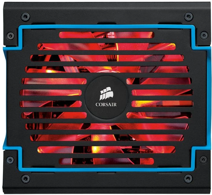 Corsair Gaming Series Bronze GS800 800W, ATX 2.3