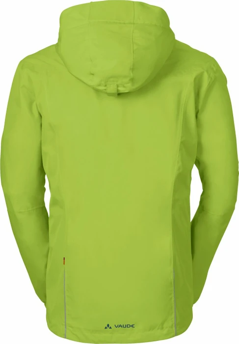 Vaude Escape Bike Light Fahrradjacke chute green (Herren)