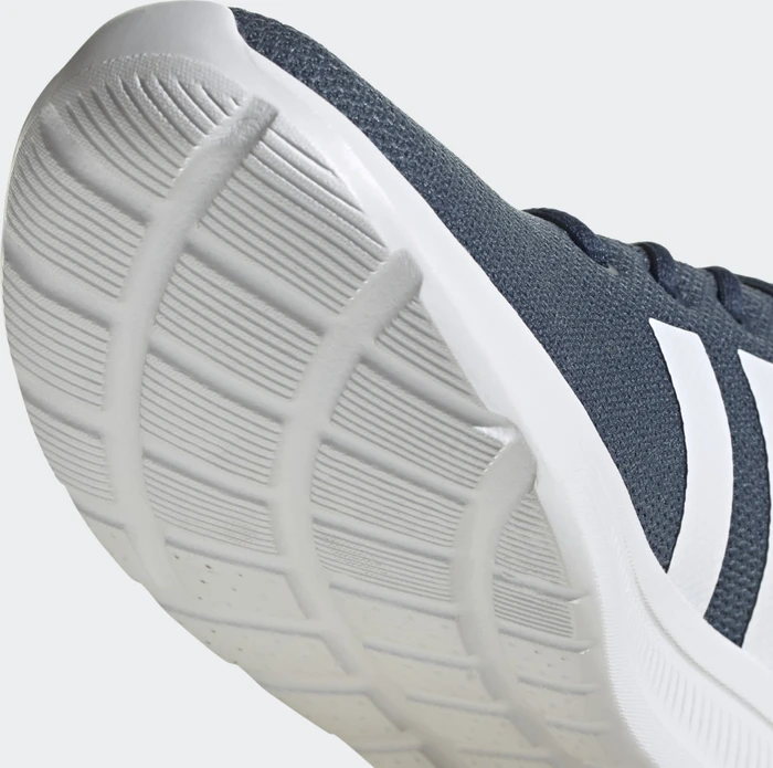 adidas Lite Racer CLN 2.0 crew navy/cloud white/legend ink (Herren)