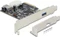 DeLOCK 2x USB-A 3.1, PCIe 3.0 x4 Vorschaubild
