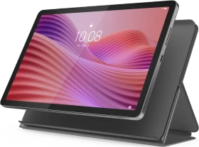 Lenovo Tab One Folio Case, Luna Grey