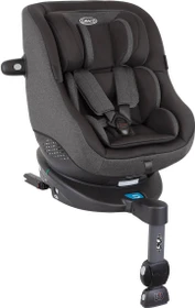 Graco Turn2Me i-Size R129 heather