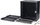 Digitus Professional SoHo Pro Line 19" Wandgehäuse SET 12HE, unmontiert, Sicherheitsglastür, IP20, RAL 9005, 400mm tief (DN-49207-SET)