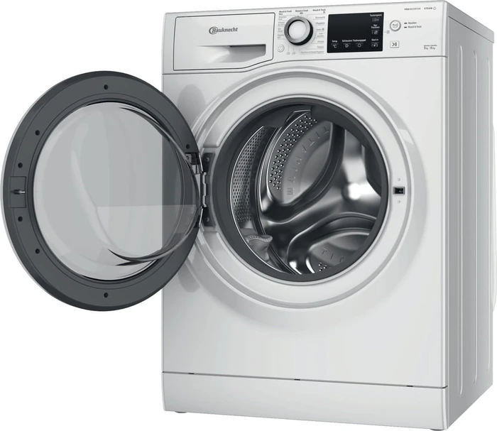 Bauknecht WATK Sense 9614 C