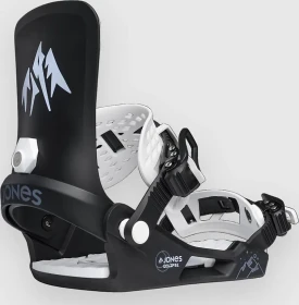 Jones Eclipse Softbindung blizzard black (Junior) (Modell 2026/2027)