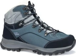 Hanwag Alta Bunion II LL mocca/black (Damen)