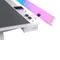 Thermaltake G700 RGB Gaming Desk elektrisch höhenverstellbarer Sitz-Steh-Schreibtisch 160x89cm Snow/weiß Vorschaubild