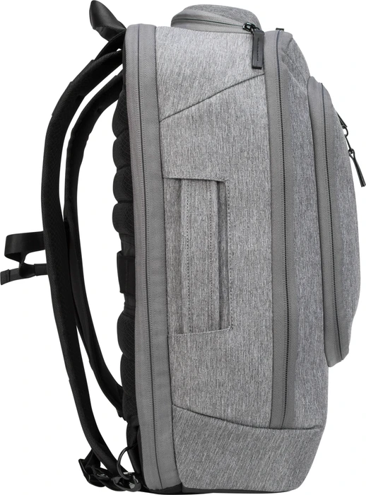 Targus CityLite Pro Premium Rucksack, grau, 15.6"