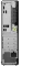 Lenovo ThinkCentre M75s Gen 5 SFF, Raven Black, Ryzen 5 8500G, 16GB RAM, 512GB SSD, DE Vorschaubild