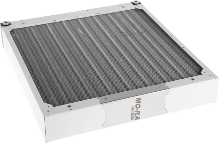 Watercool MO-RA3 360 PRO weiß
