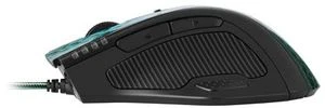 Sharkoon Drakonia, USB