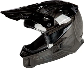Klim F3 Carbon Pro Striker schwarz