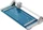 Dahle 00507-24040, blau