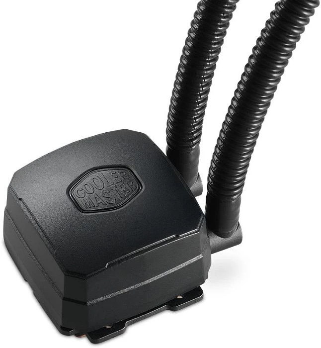 Cooler Master Nepton 140XL