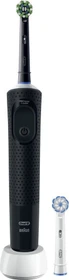 Oral-B Vitality Pro D103 black + 2 Aufsteckbürsten