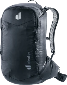Deuter Attack 22 EL schwarz