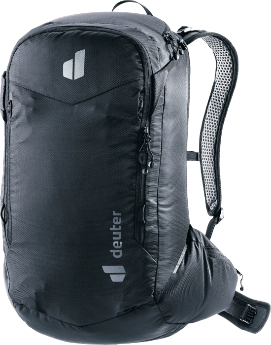 Deuter Attack 22 EL schwarz
