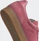 adidas Gazelle trace maroon/ecru tint/gum 3 Vorschaubild
