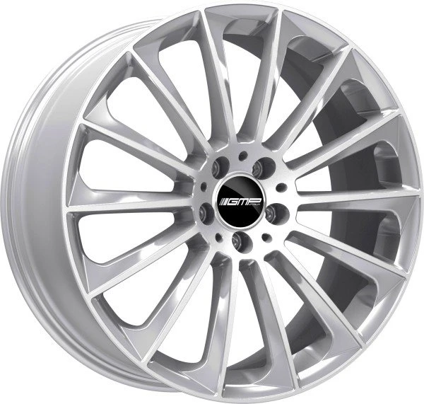 GMP Stellar 9.0x21 5/120 ET45 (verschiedene Farben)