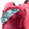 Deuter Updays 24 SL ruby/hibiscus Vorschaubild