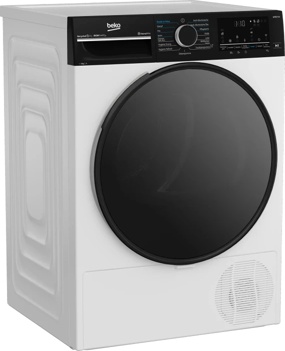 Beko B7T692A3WW Wärmepumpentrockner