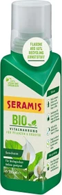 Seramis Bio-Vitalnahrung für Pflanzen und Kräuter, 200ml