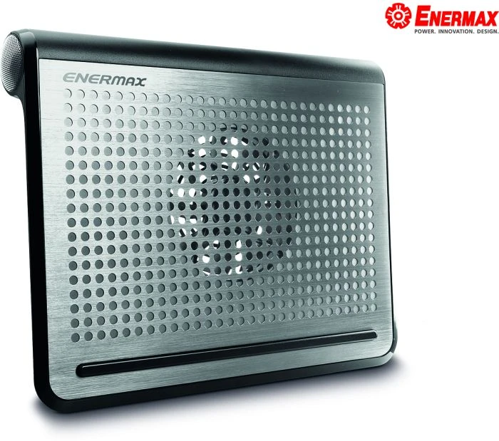 Enermax TwisterOdio Notebook-Kühler