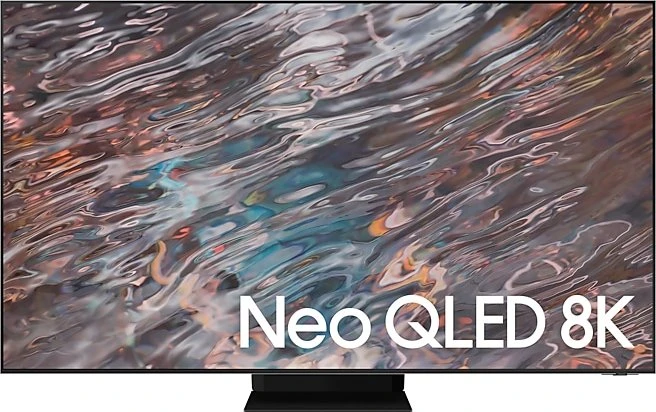 Samsung QP85A-8K, 85"