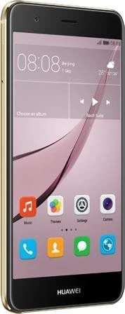 Huawei Nova Single-SIM gold