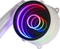 Mars Gaming ML-ONE240W White, weiß Vorschaubild