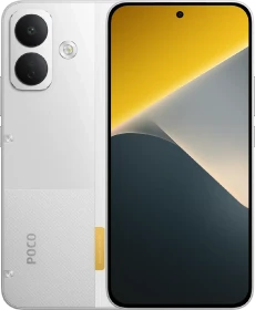Xiaomi Poco X8 256GB/8GB weiß