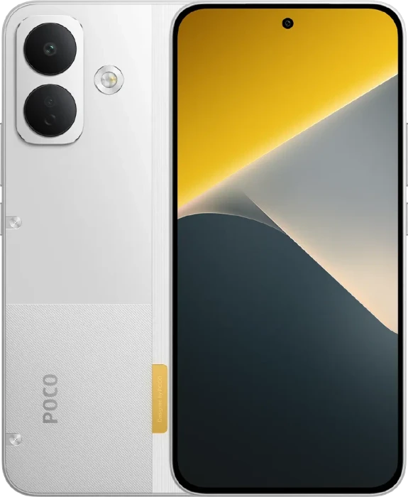 Xiaomi Poco X8 256GB/8GB weiß