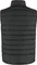 Fjällräven Greenland Down Liner Funktionsweste schwarz (Herren) Vorschaubild