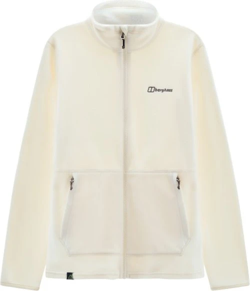 Berghaus Prism 2.0 Funktionsjacke stratus (Damen)