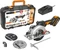 Worx WX531 20V PowerShare Akku-Handkreissäge Vorschaubild